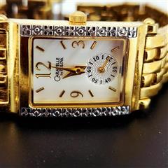 CARAVELLE BY BULOVA Lady's Wristwatch 45R002
